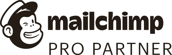 Mailchimp Pro Partner